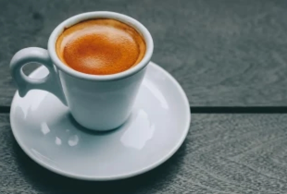 قهوة تركي مخصوص
