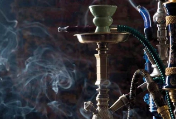 شيشة فواكه