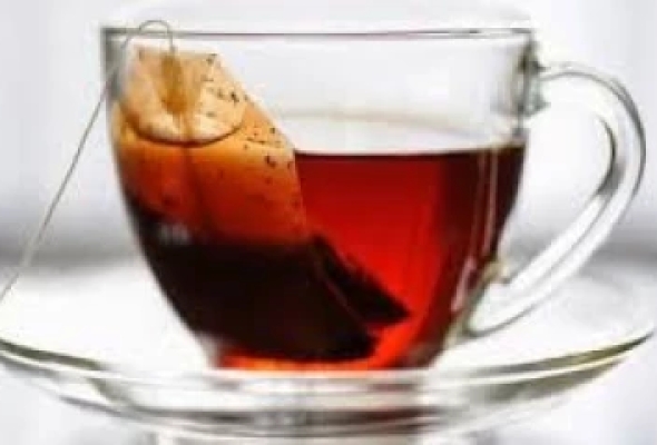 شاي فتلة